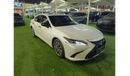 Lexus ES 300 Hybrid The car is in very good condition without accidents.inside and outside is very clean.