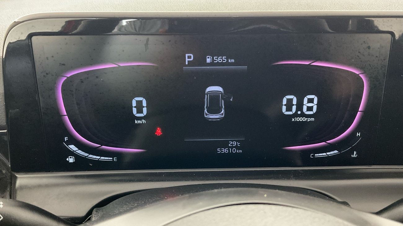 Kia Seltos LX | upto AED 20,000 Ramadan Discount | Guaranteed Warranty | 0 Down Payment