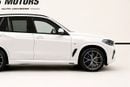 BMW X5 XDRIVE40i M SPORT