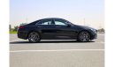 Mercedes-Benz CLA 250 AMG | Under Warranty | GCC Specs