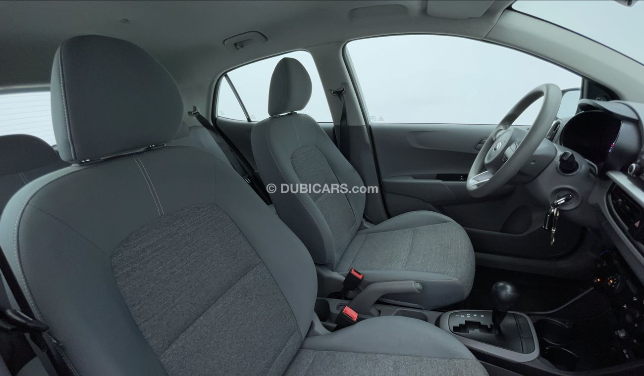 Kia Picanto LX 1.2 | Under Warranty | Inspected on 150+ parameters