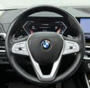بي أم دبليو X7 2024 BMW X7 xDrive40i SE, 2028 BMW Warranty, Full BMW Service History, 7 Seater, GCC