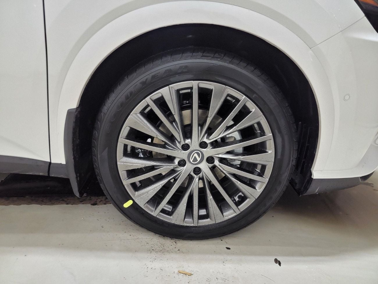 Lexus RX350 ELITE