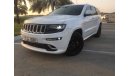 Jeep Grand Cherokee SRT