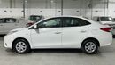 Toyota Yaris Mid 1.3L Sedan 2022 SE | AED 546/Month | 0 DP | 30 Day Return | Warranty