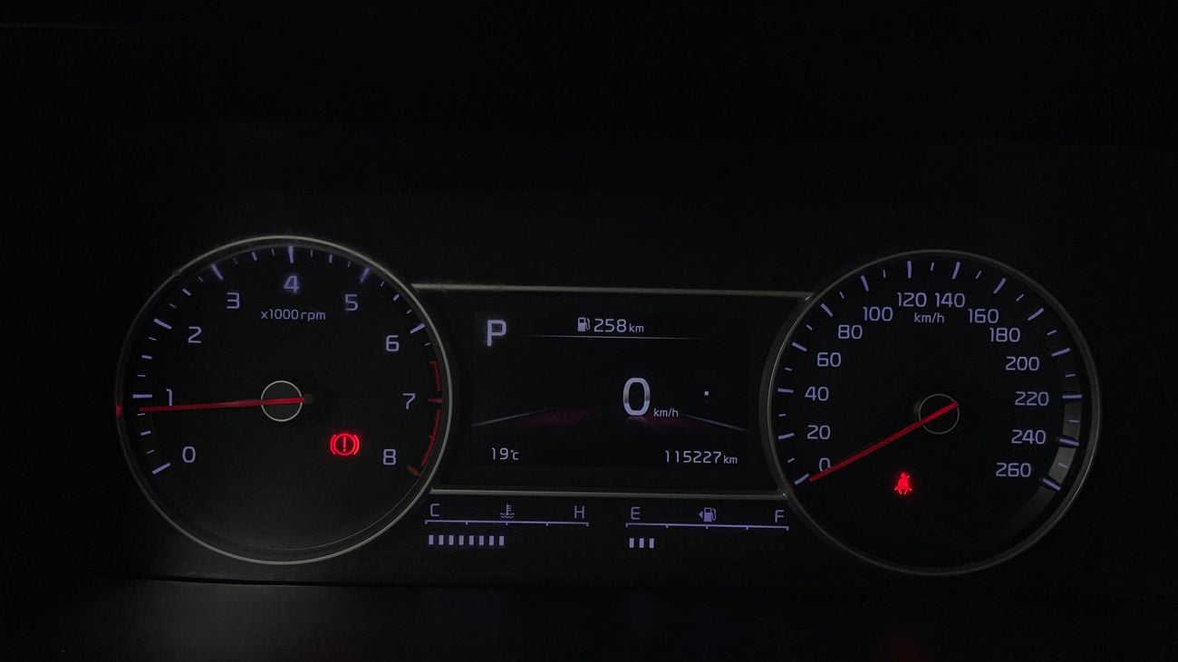 Kia Sorento EX 2.5 | Zero Down Payment | Home Test Drive