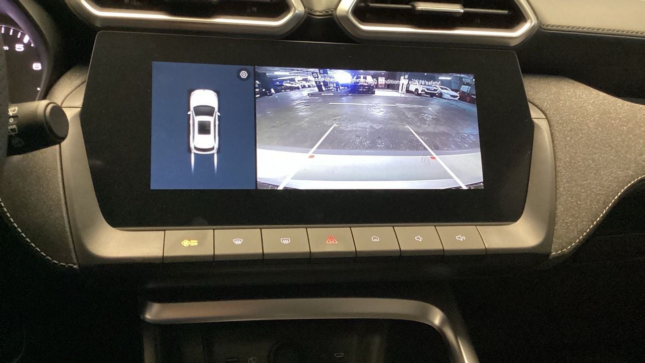 أم جي ZS Standard | upto AED 20,000 Ramadan Discount | شامل الضمان | 0 ﺪﻔﻋﺓ ﺃﻮﻟﻯ