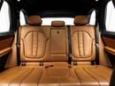 BMW X5 xDrive40i Luxury M Sport Package 3.0L SUMMER STARTS NOW | EXCLUSIVE DEAL BY BLACKLINE, 2027 BMW Warr