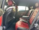 مرسيدس بنز GLC 250 Coupe AMG 2.0L