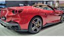 Ferrari Portofino FERRARI PORTOFINO M 612HP 2023 GCC IN IMMACULATE CONDITION UNDER DEALER WARRANTY FOR 7 YEARS