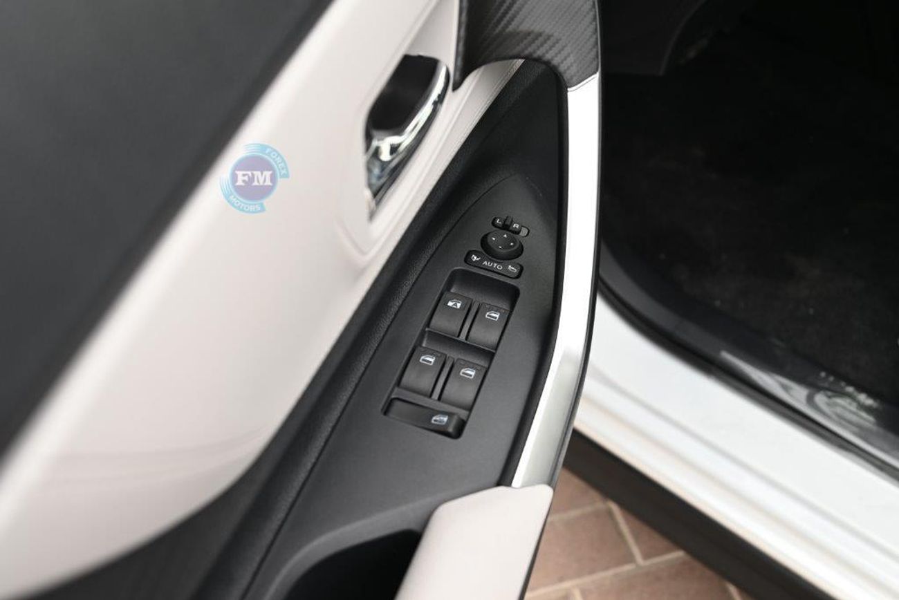 Toyota Veloz 1.5L Petrol 7 Seater Automatic