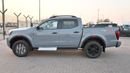 Nissan Navara NISSAN NAVARA 2.5L DIESEL PRO4X 4X4 WARRIER GRAY DC AT MODEL 2025 BRAND NEW [AVAILABLE COLOURS : WAR