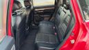 Honda CRV 1.5L AUTOMATIC PETROL | RHD | 4WD | REAR CAMERA, LEATHER SEATS & PUSH START