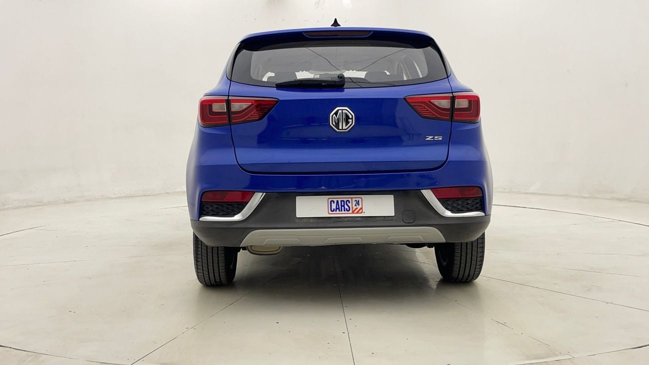 MG ZS STD 1.5 | Zero Down Payment | Home Test Drive