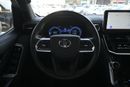 Toyota Land Cruiser VXR Toyota Land Cruiser VX-R 3.5L Twin Turbo + Hybrid V6 4WD