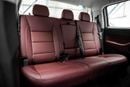 Great Wall Poer 4X4 Double Cab 2.0L - White Inside Black & Red | Export