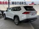Toyota Grand Highlander 2026 TOYOTA GRAND HIGHLANDER LIMITED 2.4T PETROL