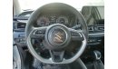 Suzuki Baleno SUZUKI BALENO GLX 1.5L Petrol , Automatic transmission , Screen , Push start