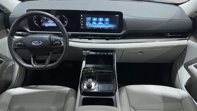 Ford Territory TREND, миниатюра 25