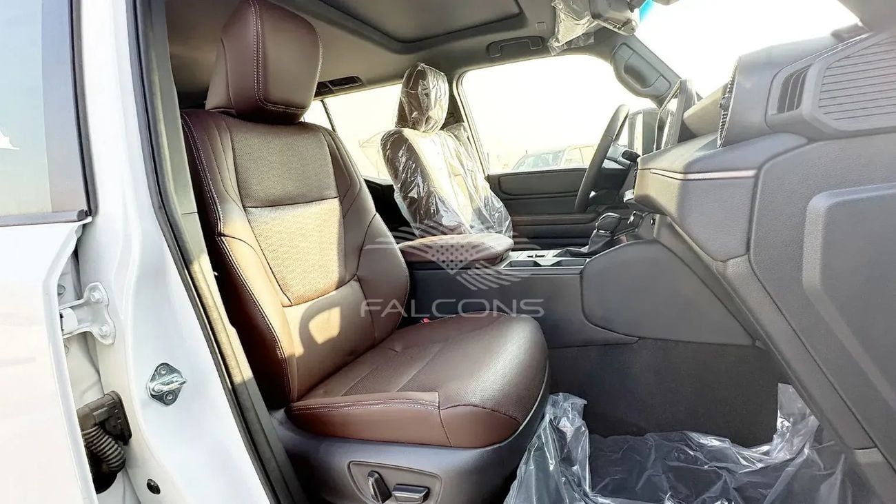 Toyota Prado ADVENTURE Toyota Prado 2.4L PETROL ADVENTURE 5SP Spare Down AT