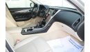 Infiniti Q50 2015 MODEL WITH WARRANTY