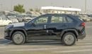 Toyota RAV4 2025 Toyota RAV4 XLE 2.0L AT Petrol AWD (Black)