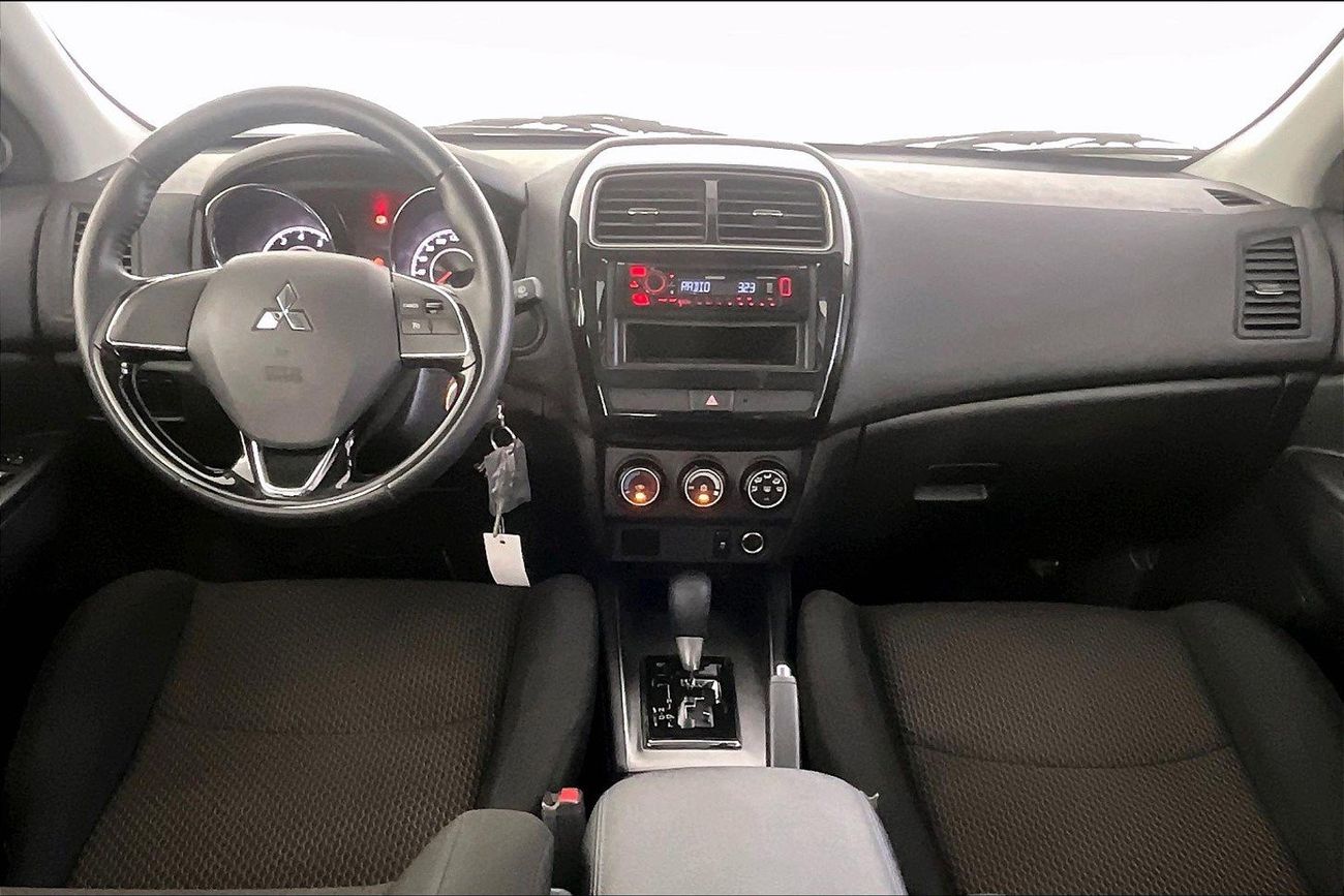 Mitsubishi ASX GLX Lowline | Guaranteed Warranty | 0 Down Payment