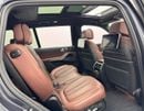 BMW X7 40i 50 YEARS UAE EDITION 2022 BMW X7 xDrive40i UAE 50th Anniversary Edition, 10/2026 BMW Warranty an