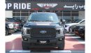 فورد F 150 FX4 بلاتينوم FX4 بلاتينوم