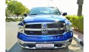 RAM 1500 1500