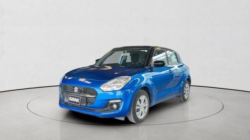 Suzuki Swift 1.2 GL CVT SW/FL SINGLE TONE | Guaranteed Warranty | 0 Down Payment