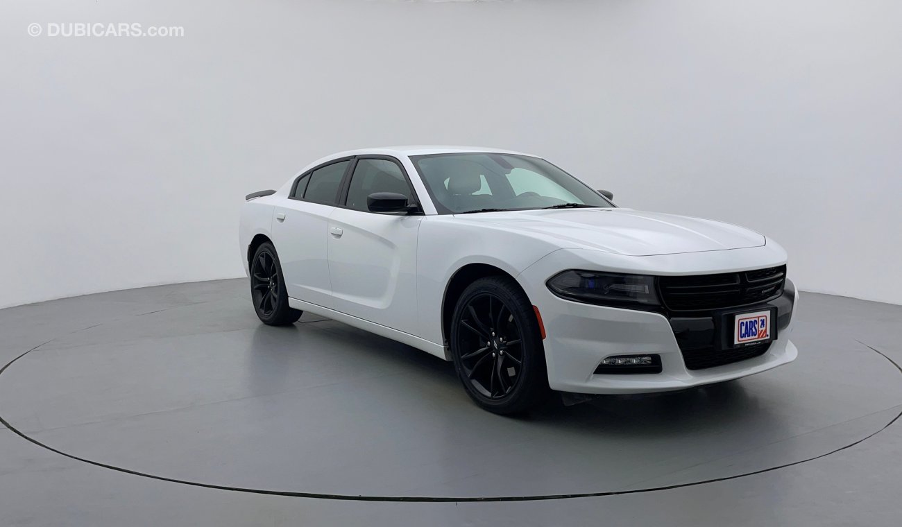 Dodge Charger SXT 3600