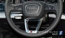 Audi Q8 55 TFSI MHEV Quattro S line V6 3.0L Aut (For Local Sales plus 10% for Customs & VAT)