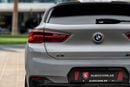 BMW X2 X2 M35i | 1,959 P.M | 0% Downpayment | M35i | FULL BMW HISTORY! | Ramadan Offer!