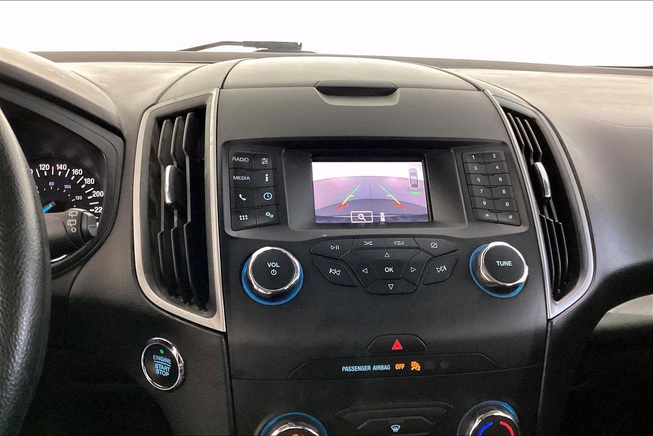 Ford Edge SE | Guaranteed Warranty | 0 Down Payment