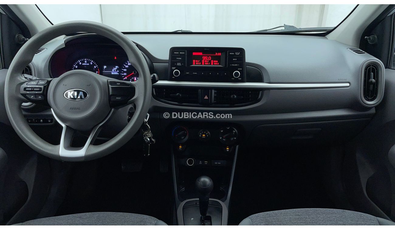 Kia Picanto LX 1.2 | Zero Down Payment | Free Home Test Drive