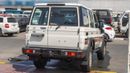 Toyota Land Cruiser 70 2.8L DIESEL Oman Specs