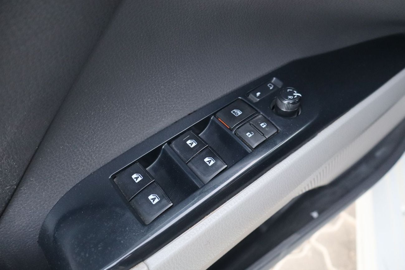 Toyota Camry SPORT