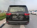 Toyota Land Cruiser 2026 Toyota Land Cruiser LC300 GXR Mid 7-Seater (With Sunroof) 3.5L V6 Twin Turbo Petrol A/T 4WD Exp