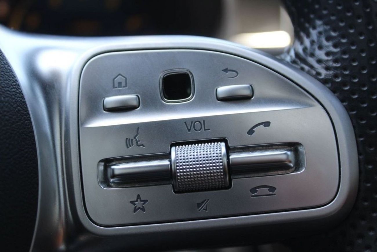 مرسيدس بنز C 300 2019 MERCEDES C 300, AMG SPEC, 2.0T, USA