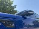 Land Rover Range Rover Sport Range Rover SVR V8 MY2019