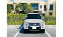 Mitsubishi Pajero GLS || GCC || 3.8 V6 || Full Option || Very Well Maintained