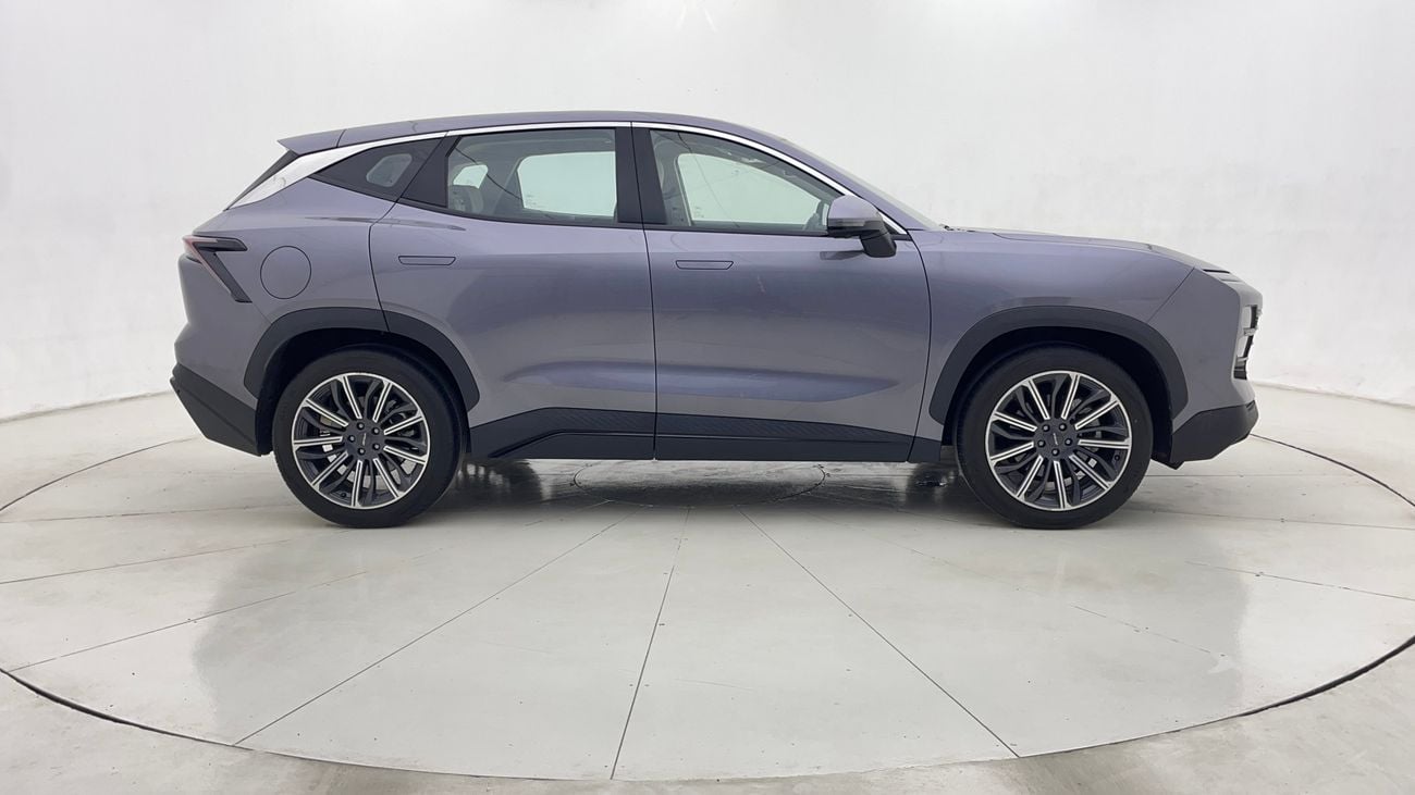 Jetour Dashing 2024 LUXURY | AED 1254/Month | 0 DP | 30 Day Return | Warranty | Service History