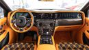 رولز رويس كولينان Rolls Royce Cullinan Black Badge - Duality Seats - VIP Seat - Starlight - 2025