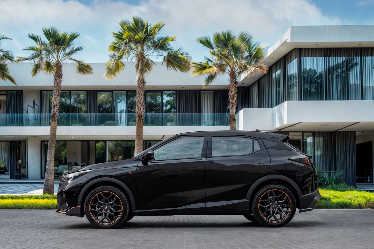 جي إي سي GS3 GS3 Emzoom R-Style | 1,518 P.M | 0% Downpayment | 5 YEARS WARRANTY!