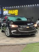Chevrolet Malibu LTZ