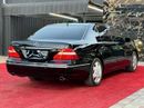 Lexus LS 430