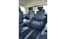 Toyota Granvia 2024 Toyota Granvia Premium (with Radar) 6-Seater 3.5L V6 Petrol A/T RWD