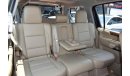 Nissan Armada 1 year warranty Gcc full option Low mileage very good condition