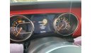 Jeep Wrangler RUBICON V6 3.6L  2 DOORS 0KM GCC 2022 ( NEW !!!!!!!!)